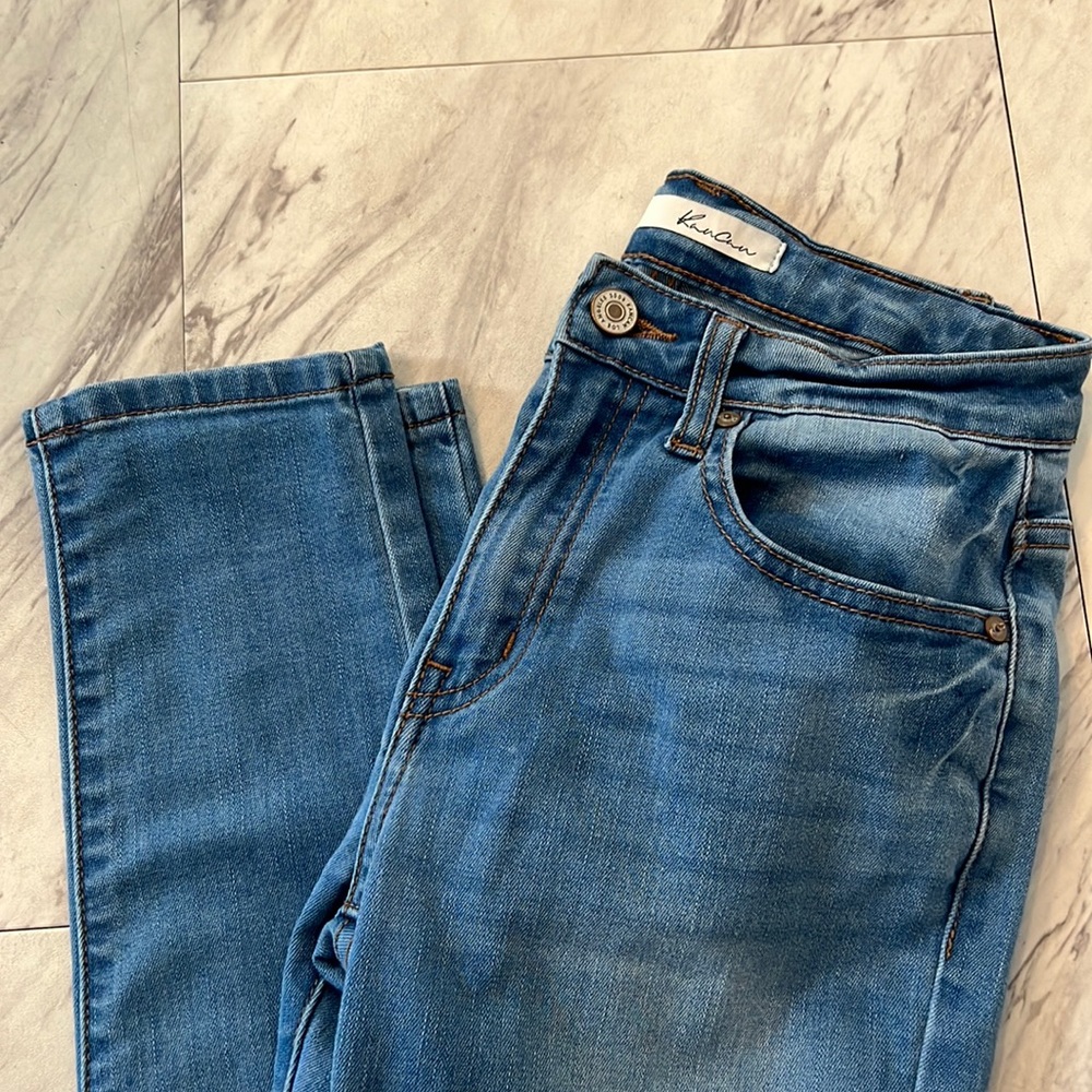 KanCan JEANS 7/27